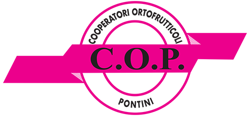 Cooperatori Ortofrutticoli Pontini Logo