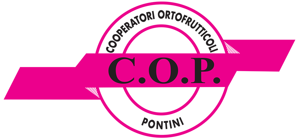 Cooperatori Ortofrutticoli Pontini Logo